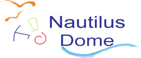 hotel in fira santorini - Nautilus Dome